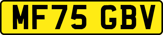 MF75GBV