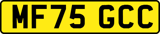 MF75GCC