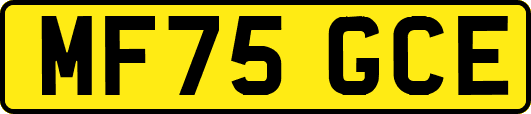 MF75GCE