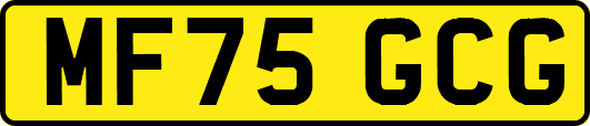 MF75GCG