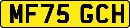 MF75GCH
