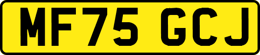 MF75GCJ