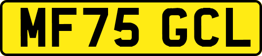 MF75GCL