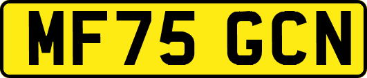 MF75GCN