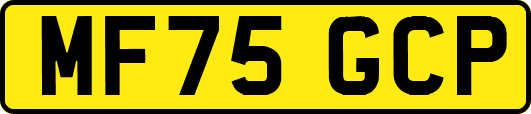 MF75GCP