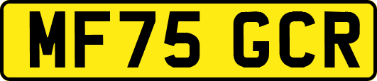 MF75GCR