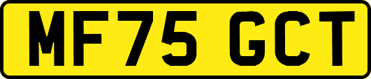 MF75GCT