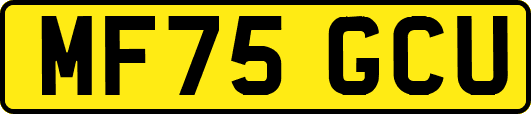 MF75GCU