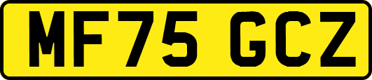 MF75GCZ