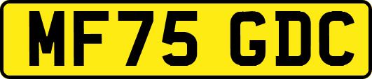 MF75GDC