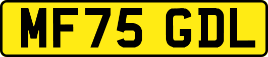 MF75GDL