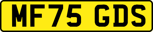 MF75GDS