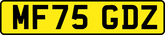 MF75GDZ