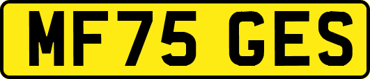 MF75GES