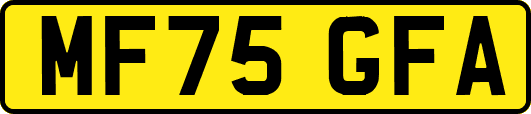MF75GFA
