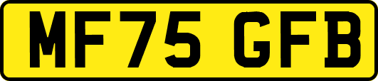 MF75GFB
