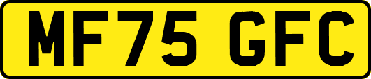 MF75GFC