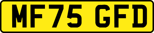 MF75GFD