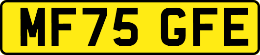 MF75GFE