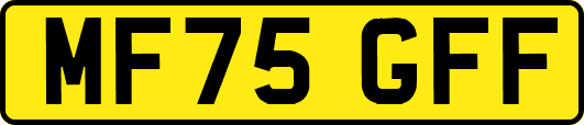 MF75GFF