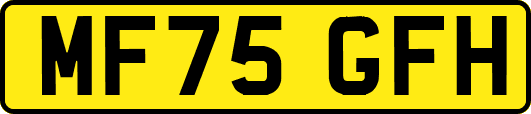 MF75GFH