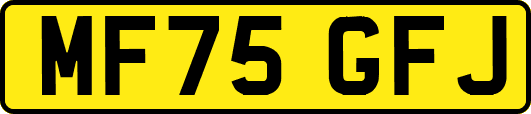 MF75GFJ