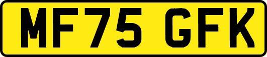 MF75GFK