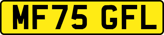 MF75GFL