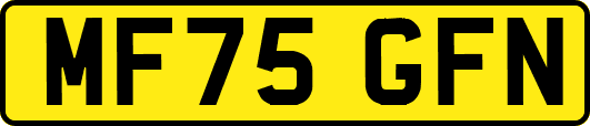 MF75GFN