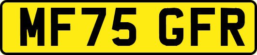 MF75GFR