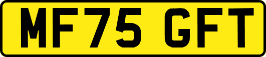 MF75GFT