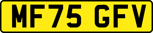 MF75GFV