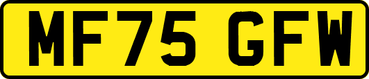 MF75GFW