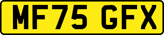 MF75GFX