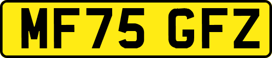 MF75GFZ
