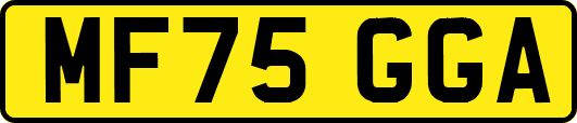 MF75GGA