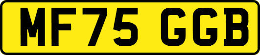 MF75GGB
