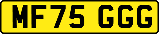 MF75GGG