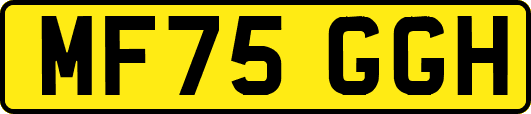 MF75GGH