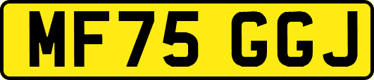 MF75GGJ