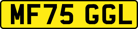 MF75GGL