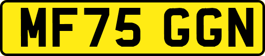 MF75GGN