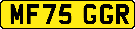 MF75GGR