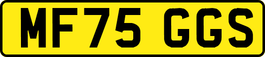 MF75GGS