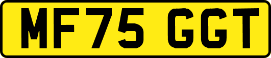 MF75GGT