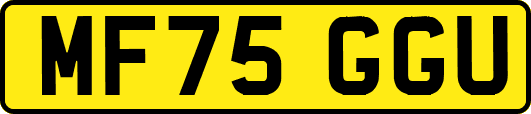 MF75GGU