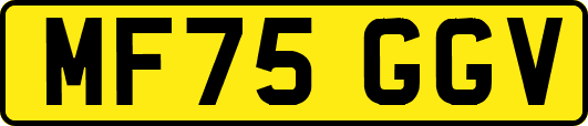 MF75GGV
