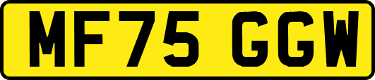 MF75GGW
