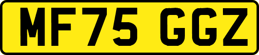 MF75GGZ