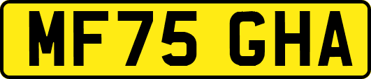 MF75GHA
